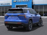 New 2026 Chevrolet Equinox RS w/ Convenience Package III image 4