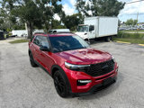 Used 2023 Ford Explorer ST w/ Equipment Group 401A image 3