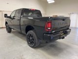 New 2025 RAM 2500 Big Horn image 6
