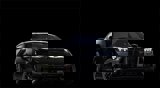 New 2025 Ford Mustang Dark Horse image 4