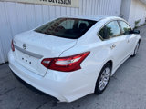 Used 2017 Nissan Altima 2.5 S w/ Power Driver Seat Package image 3