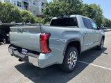 New 2025 Toyota Tundra 1794 Edition image 4