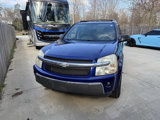 Used 2005 Chevrolet Equinox LT w/ Preferred Equipment Group image 2
