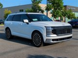 New 2026 Hyundai Palisade Calligraphy image 3