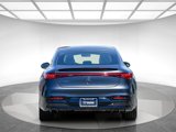 New 2025 Mercedes-Benz EQS AMG 4MATIC image 3