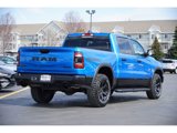 Used 2024 RAM 1500 Rebel image 3