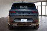 New 2025 Land Rover Range Rover Sport SE image 4