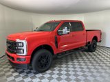 New 2025 Ford F250 Lariat w/ Lariat Ultimate Package image 4