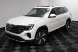 New 2025 Volkswagen Atlas SEL image 2