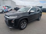 New 2026 Chevrolet Equinox LT w/ Convenience Package II image 4