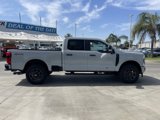 New 2025 Ford F250 XL w/ STX Appearance Package image 6