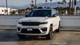 New 2025 Jeep Grand Cherokee Summit image 4