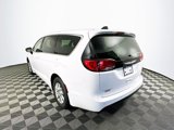 New 2025 Chrysler Voyager LX image 6
