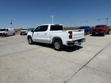 New 2025 Chevrolet Silverado 1500 LT w/ Convenience Package II image 3