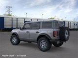 New 2025 Ford Bronco Badlands image 5