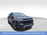 New 2026 Chevrolet Traverse Z71 w/ Enhanced Driving Package image 3