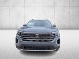 New 2025 Volkswagen Atlas SEL image 2