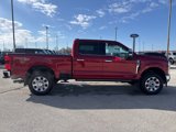 New 2025 Ford F250 King Ranch image 4