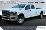 New 2026 RAM 2500 Tradesman w/ Chrome Appearance Group image 2