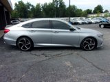 Used 2021 Honda Accord Sport Special Edition image 4