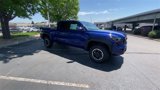 New 2025 Toyota Tacoma TRD Off-Road image 2
