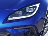 Used 2024 Subaru BRZ Limited image 2