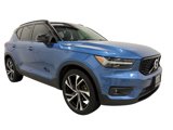 Used 2019 Volvo XC40 T5 R-Design image 3
