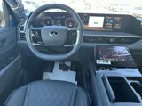 New 2025 INFINITI QX80 Autograph w/ Autograph Exterior Package image 2