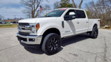 Used 2019 Ford F250 Lariat w/ Lariat Ultimate Package image 2