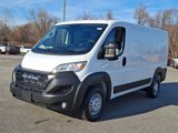 New 2025 RAM ProMaster 1500 w/ Convenience Group image 2