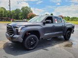 New 2025 Toyota Tundra Limited image 3