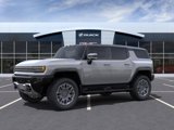 New 2025 GMC Hummer EV 3X w/ LPO, Cargo Utility Package image 2
