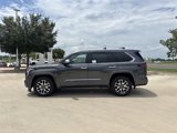 New 2025 Toyota Sequoia 1794 Edition image 4