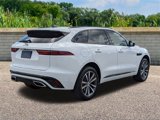 New 2025 Jaguar F-PACE R-Dynamic S image 4