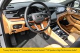 New 2025 Jeep Grand Cherokee L Summit image 4