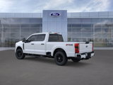 New 2025 Ford F250 XL image 4