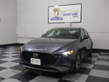 Used 2021 MAZDA MAZDA3 s image 4
