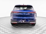 New 2026 INFINITI QX60 Pure w/ Cargo Package image 4