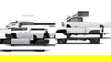 New 2025 Chevrolet Silverado 3500 LT w/ Trail Boss Package image 2