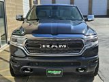 Used 2020 RAM 1500 Limited w/ Body Color Bumper Group image 2