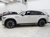 New 2025 MAZDA CX-90 Plug-In Hybrid w/ Premium Plus image 3
