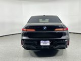 New 2025 BMW i7 M70 image 5