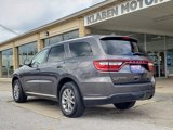Used 2017 Dodge Durango SXT w/ Quick Order Package 23B image 3