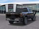 New 2026 GMC Sierra 2500 SLT image 4