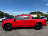 Used 2019 Chevrolet Silverado 1500 Custom w/ Custom Value Package image 6