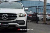 Used 2021 Mercedes-Benz GLE 350 4MATIC image 5