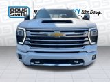 New 2025 Chevrolet Silverado 3500 High Country w/ Technology Package image 2