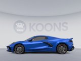 New 2026 Chevrolet Corvette Stingray Premium Conv w/ 3LT image 2
