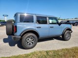 New 2025 Ford Bronco Badlands image 3