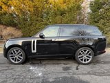 New 2025 Land Rover Range Rover Autobiography image 2